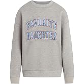 Favorite Daughter Women's The Collegiate Sweatshirt