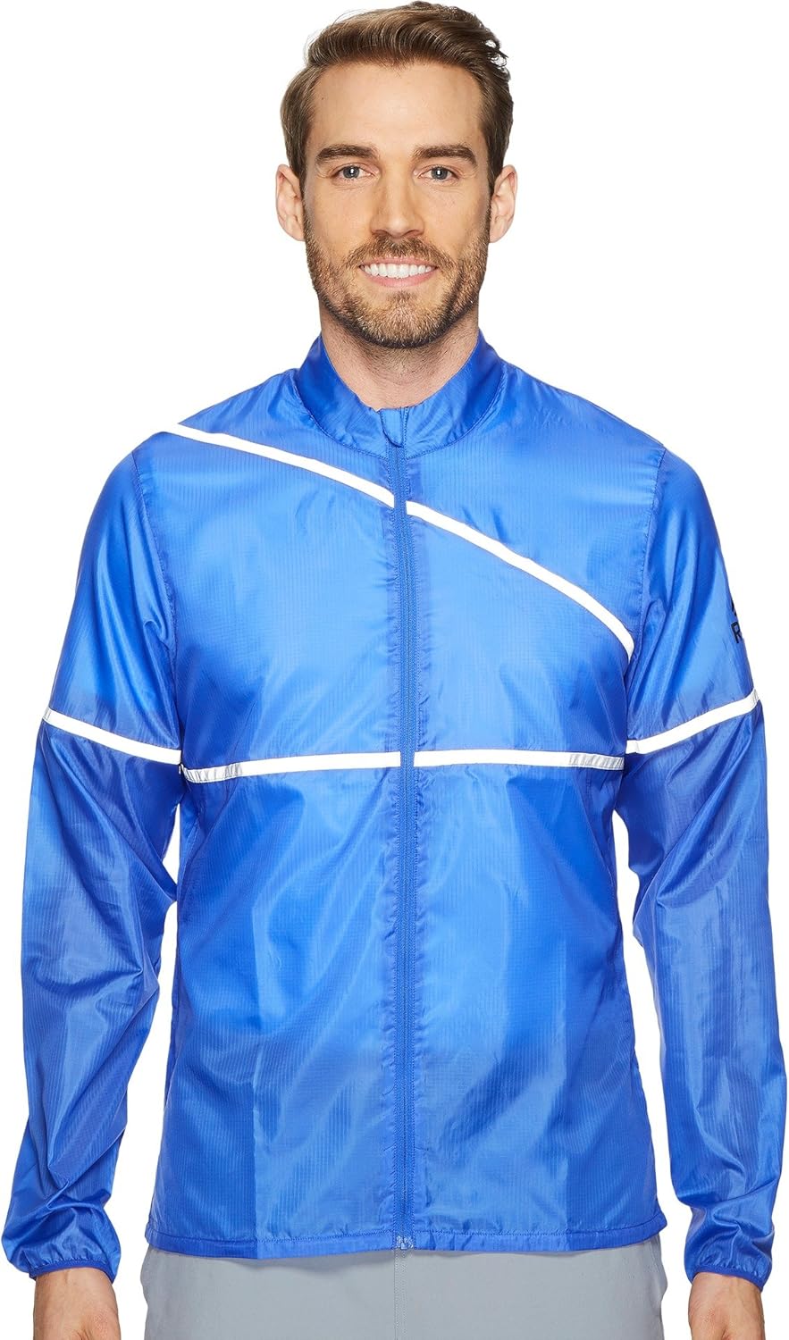 reebok run hero jacket