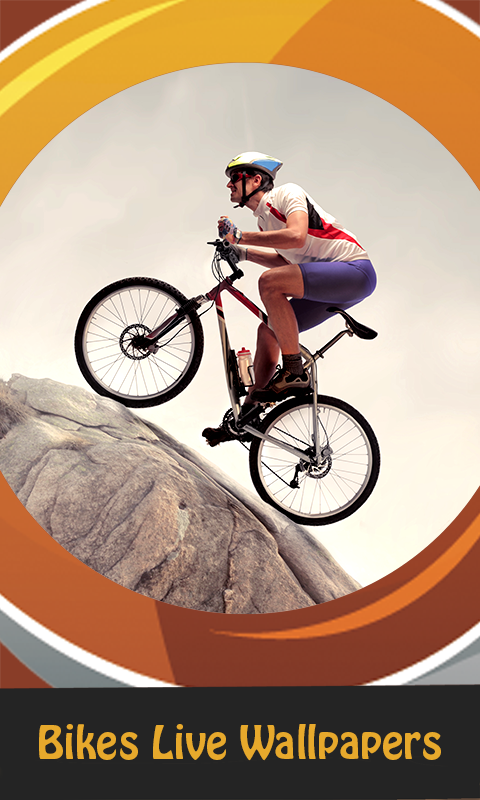 自転車は 壁紙をライブ Amazon Co Jp Appstore For Android