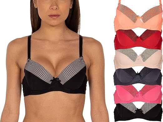 sexy comfortable bras