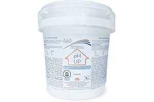 pH UP Pool & Spa Water Balancer (8 Kg)