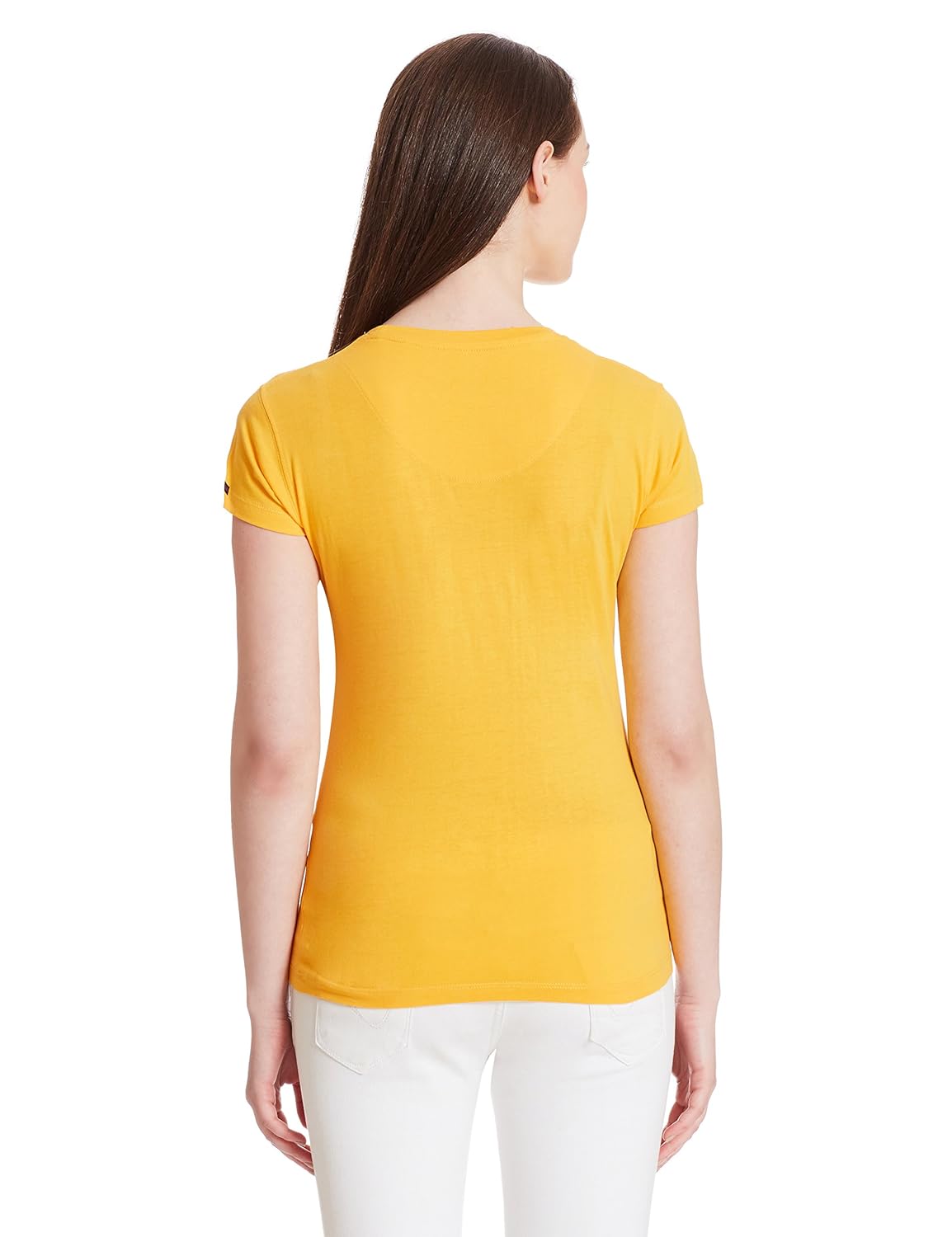 status quo women's printed t-shirt