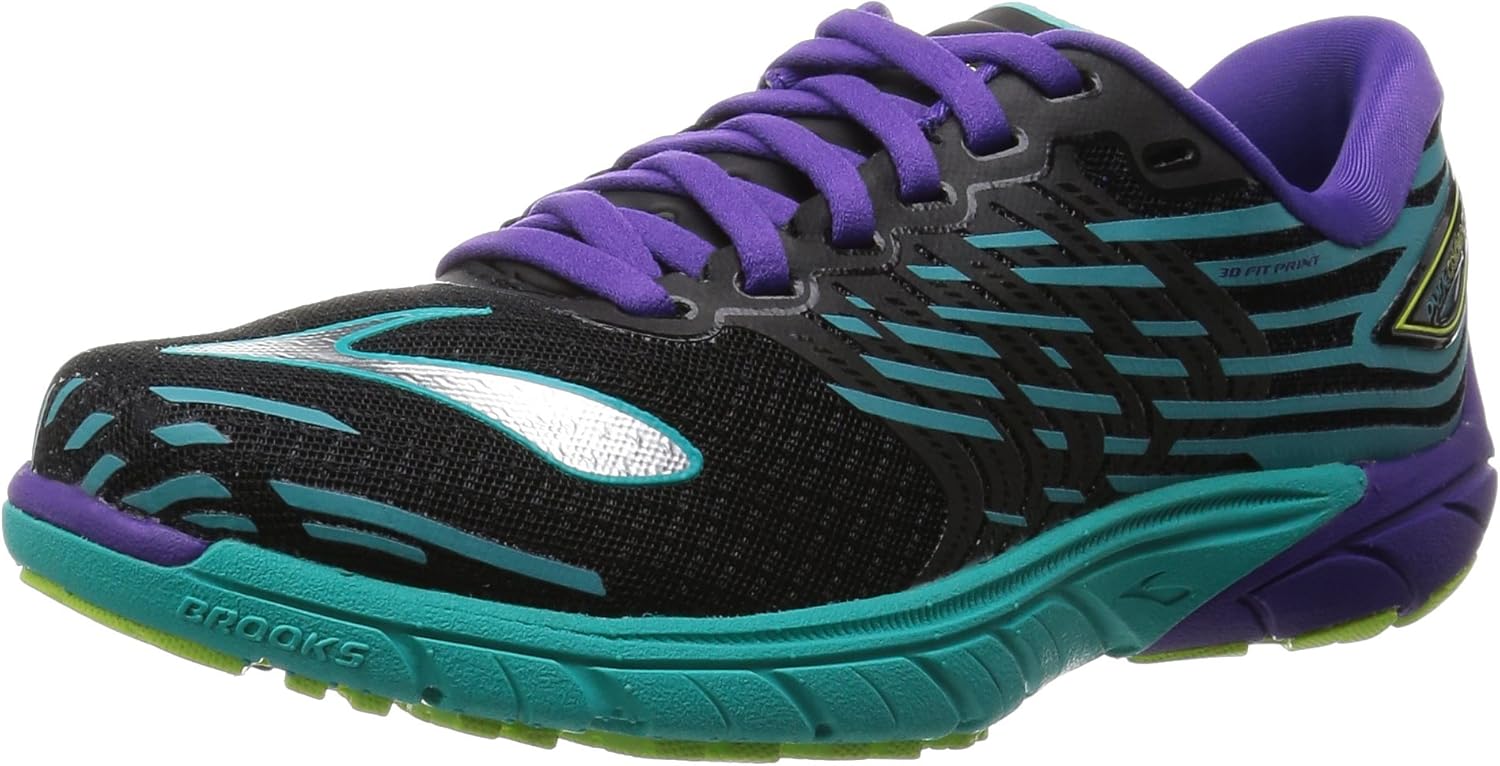 brooks purecadence 5