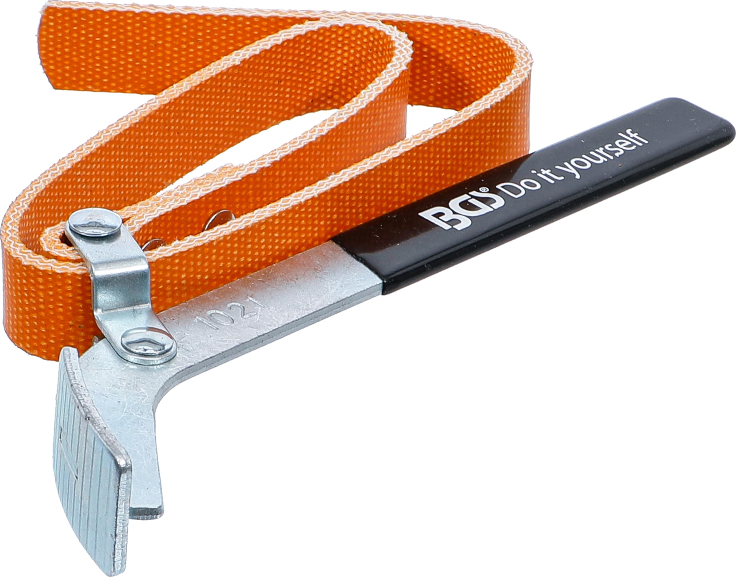 BGS Diy 1021 | Oil Filter Wrench | 460 mm