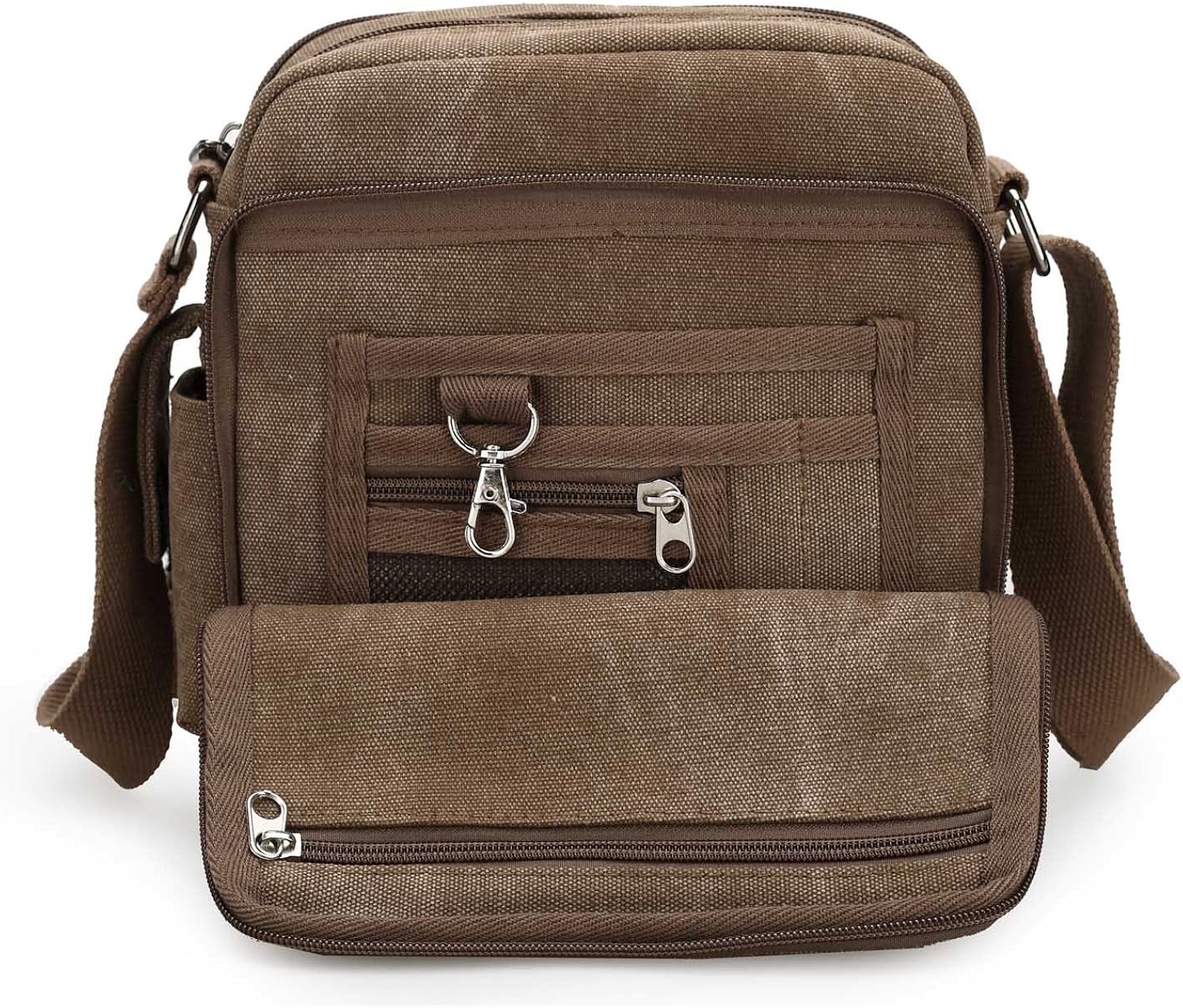 Borsa Lavoro Uomo Esercito Borsa A Tracolla Uomo Vintage In Pelle Scuola Tracolla Militare BUSSOLA Militare Borsa Lavoro Uomo Esercito Borsa A Tracolla Uomo Vintage In Pelle Scuola Tracolla Militare BUSSOLA Militare