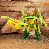 Transformers Chop Shop Armored Cyber Changers Figure 4 inch view 9