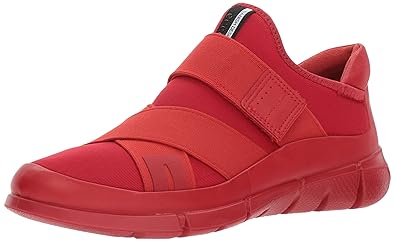 ecco intrinsic 1 orange