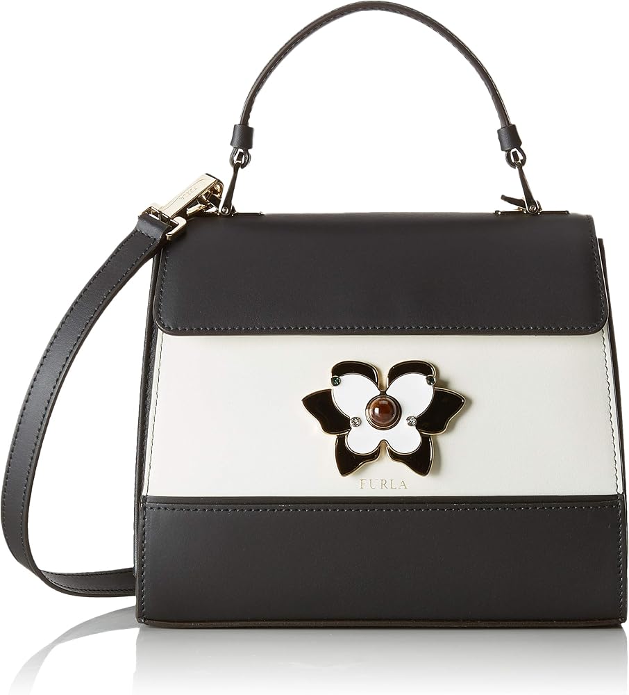 furla butterfly bag