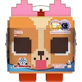 Pet Simulator - Pixel Corgi Mystery Collector Bundle (8 Items, Series 2) [Includes DLC]