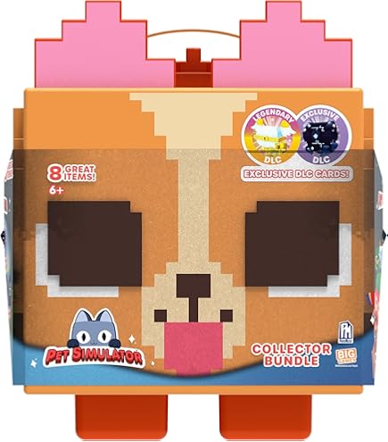 Pet Simulator X ペットシュミレーター　ペットシミュレーター 超人気のペットシュミレーターの遊び方｜Pet Simulator X 【ROBLOX・ロ