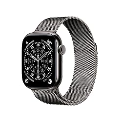 Apple Watch Series 11 [GPS + Cellular
