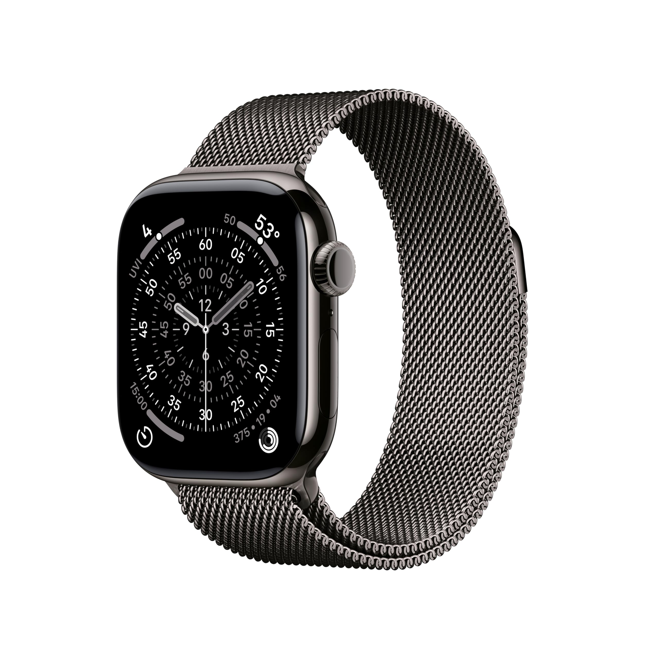Apple Watch Series 11 [GPS + Cellular