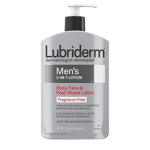 lubriderm products
