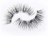 Eylure Fluttery Intense No.141 Full and Wispy Lashes Black 3 Pairs view 2