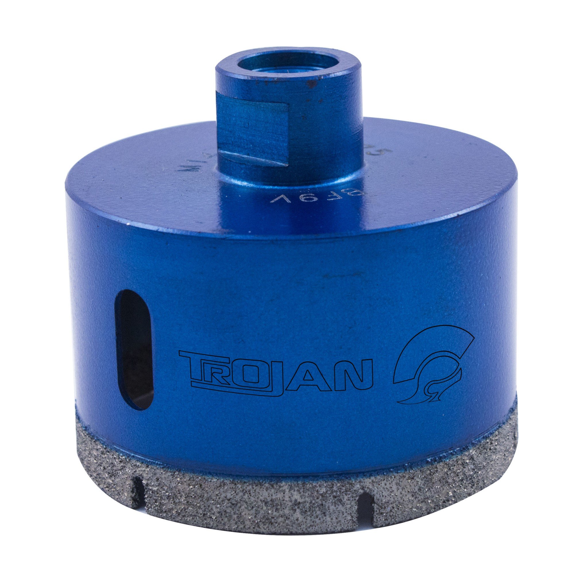 Dry Diamond Holesaw 6mm - 75mm Porcelain Ceramic Marble Granite Tile Drill M14 (82mm)