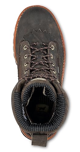 Irish Setter, Elk Tracker, Men's, 12