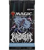 dominaria united booster box price Amazon.com: Magic: The Gathering Dominaria United Collector Booster