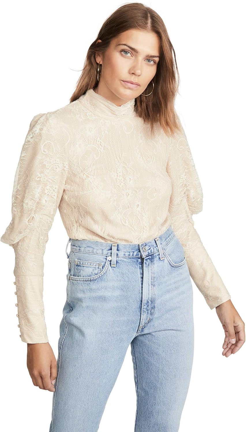 the east order mabel midi dress