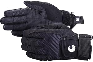 Connelly Waterski Gloves, Tournament - Large