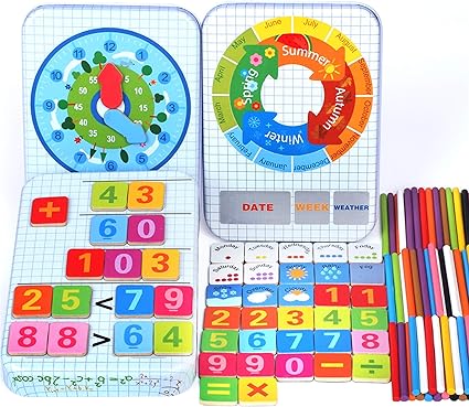 numberblocks toys amazon