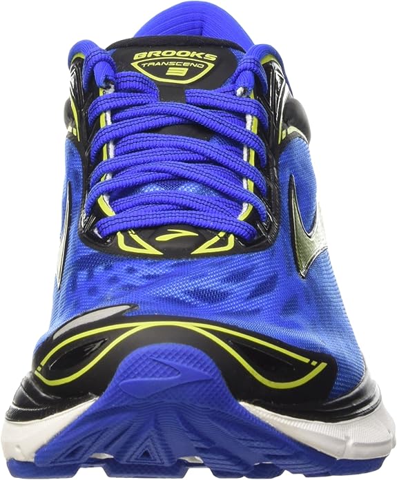 brooks transcend 3 amazon