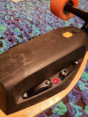 Buy Boosted Board Battery Quick Disconnect Hot Swap Battery In 1 Minute Online In South Korea B06xvrsbxl