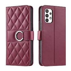 Lucyliy Compatible with Samsung Galaxy A32 4g Case