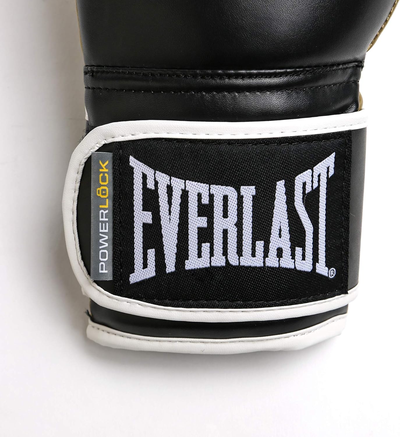Everlast Powerlock Training Gloves : Sports & Outdoors