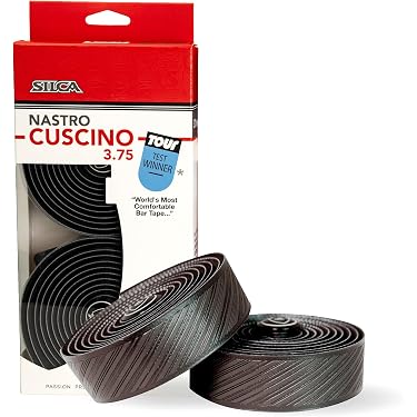Bande De Guidon Anti-dérapante Pour Vélo De Route – Grip Antidérapant Adhésif – Neuf