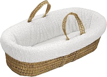 amazon moses basket mattress