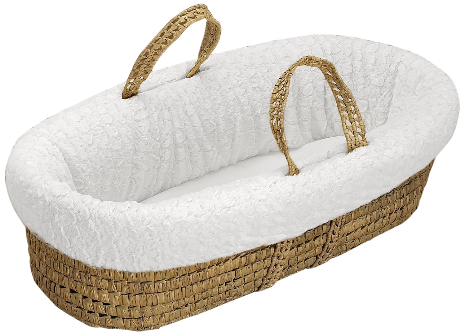 infant moses basket