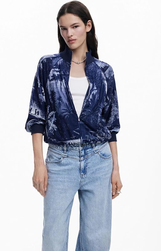 Sweat_LITOGRAPHY_Lacroix, 5000 Navy, M