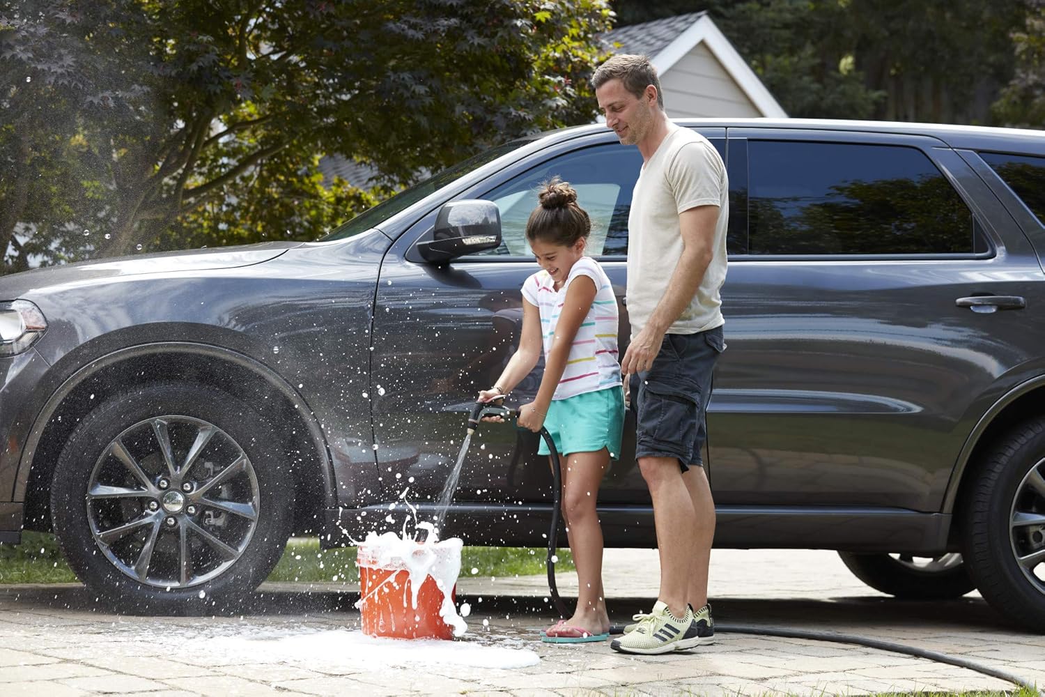 Armor All Car Wash Formula, Cleaning Concentrate for Cars, Truck, Motorcycle, Bottles, 17738, 24 Ounce: Automotive