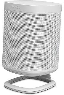 flexson illuminated charging stand