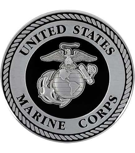 Amazon.com: Marine Corps E8 Challenge Coin! USMC 1stSgt Rank