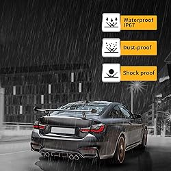 VLAND LED Tail Lights Compatible with 4-series BMW