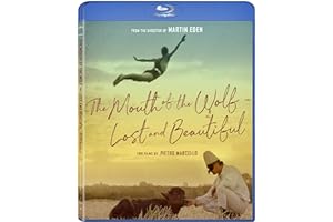 Two Films by Pietro Marcello: The Mouth of the Wolf and Lost and Beautiful [Blu-ray]