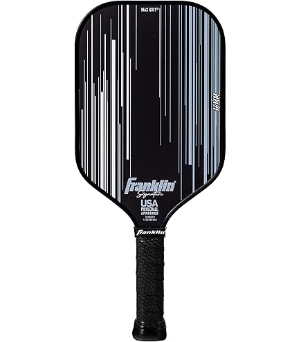 Amazon.com: WILSON Fierce Team 13mm Pickleball Paddle - Grip
