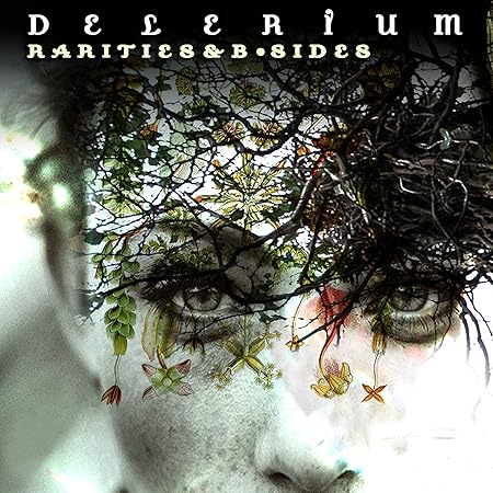 Delerium -Rarities & B-Sides 稀
