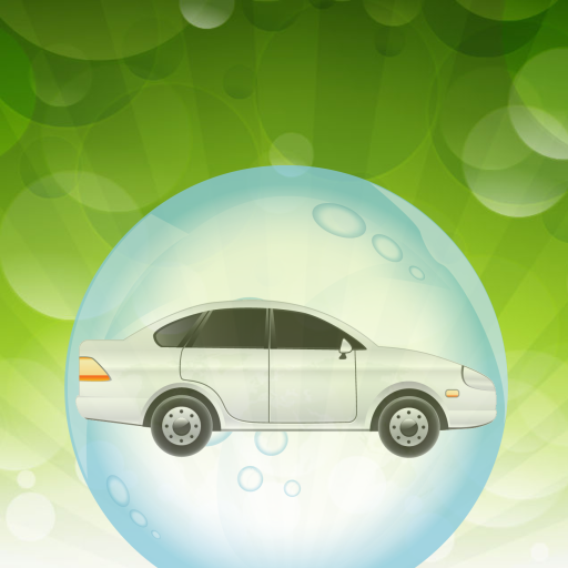 Cars and Bubbles for for Android