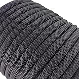 Ritafc Climbing Static Rope UIAA Rappelling Rope