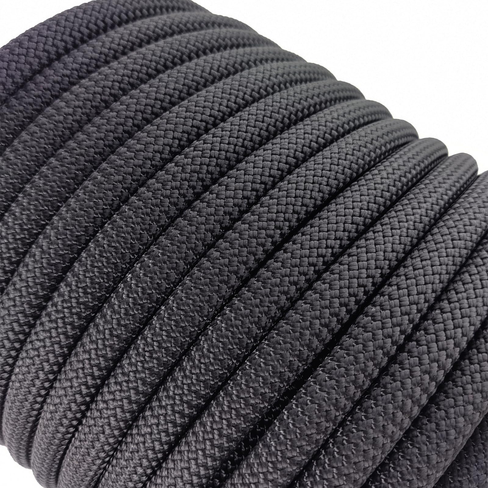 Ritafc Climbing Static Rope UIAA Rappelling Rope