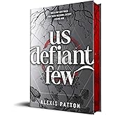 Us Defiant Few (Us Dark Few, 3)