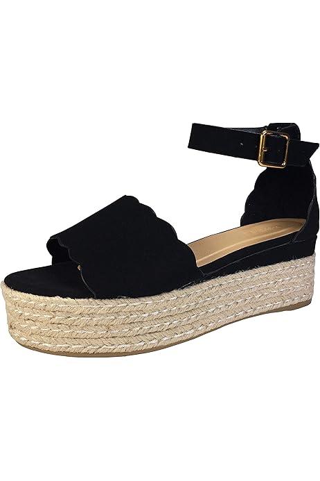 bamboo brand espadrilles