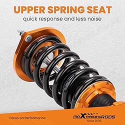 maXpeedingrods Coilovers for Mazda MX-5 NA NB