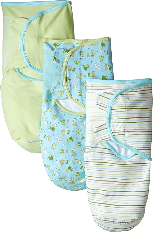 swaddleme infant wrap