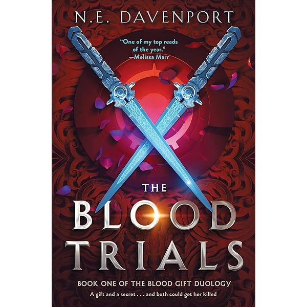Amazon.com: The Blood Gift: Fugitive warrior Ikenna wields a