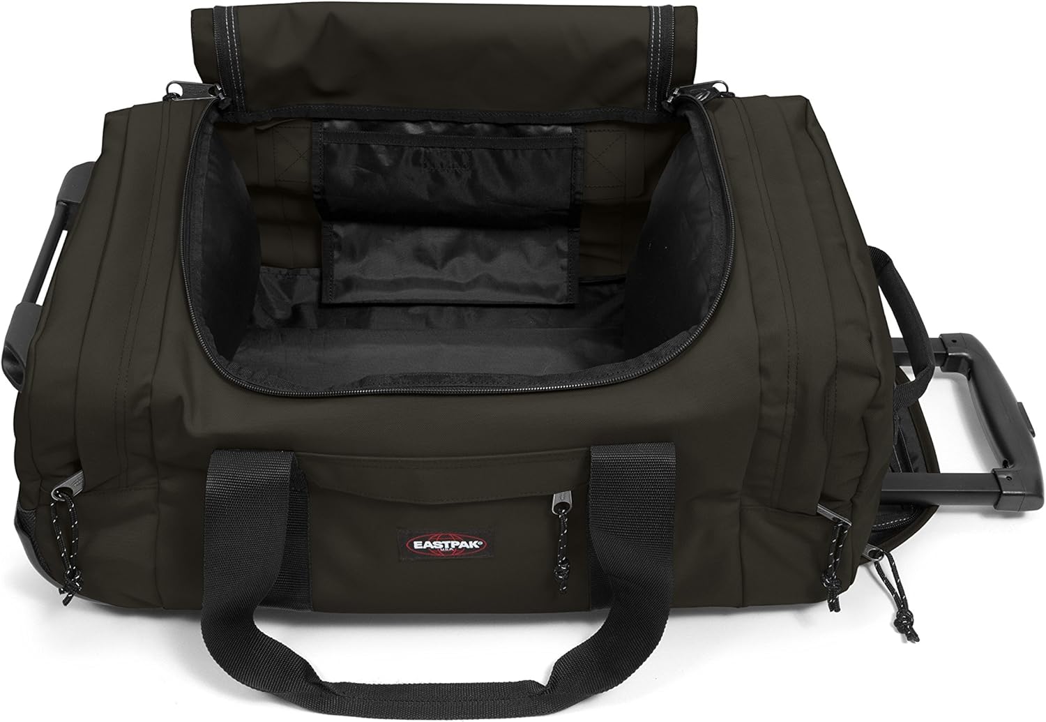 eastpak bush khaki