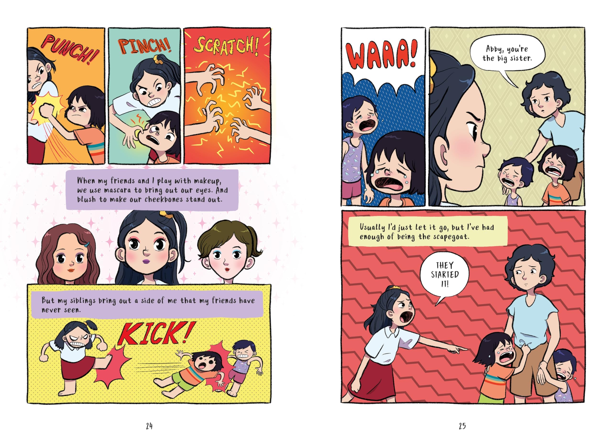 Chickenpox Chickenpox Paperback Kindle Hardcover