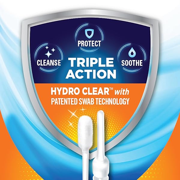 ZICAM NASAL ALLCLEAR, TRIPLE ACTION NASAL CLEANSER WITH COOLING MENTHOL, PROTECT, SOOTHE, CLEANSE NASAL PASSAGES, SINUS RELIEF, DRUG-FREE, 20 COUNT
